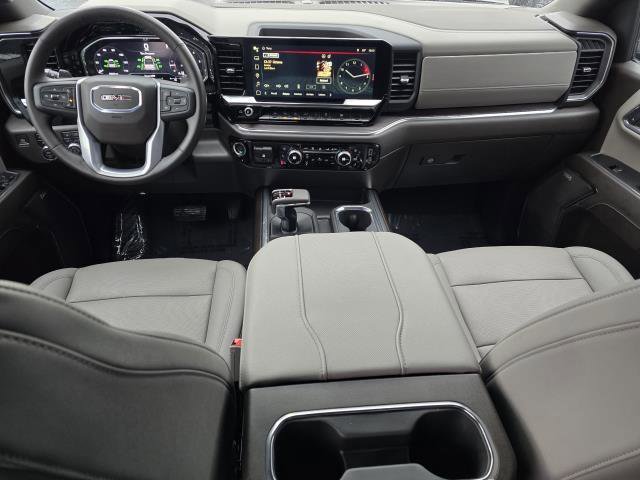 Used 2024 GMC Sierra 1500 SLT w/ SLT Convenience Package image 27
