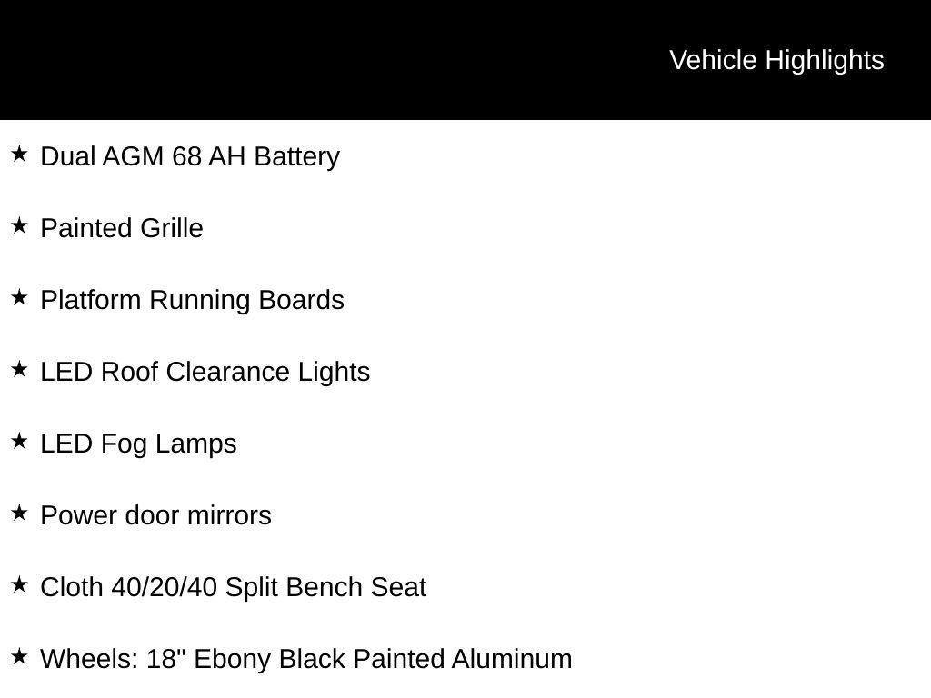 New 2026 Ford F350 XL w/ STX Appearance Package image 8