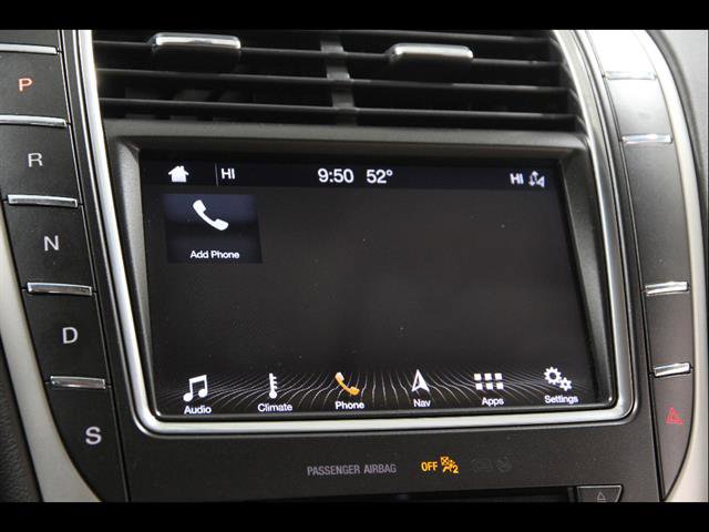 Used 2019 Lincoln Nautilus Reserve w/ Cargo Utility Package image 12