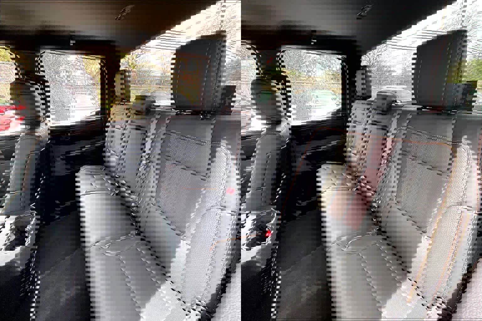 Used 2025 Toyota Tundra SR5 w/ TRD Rally Package image 20