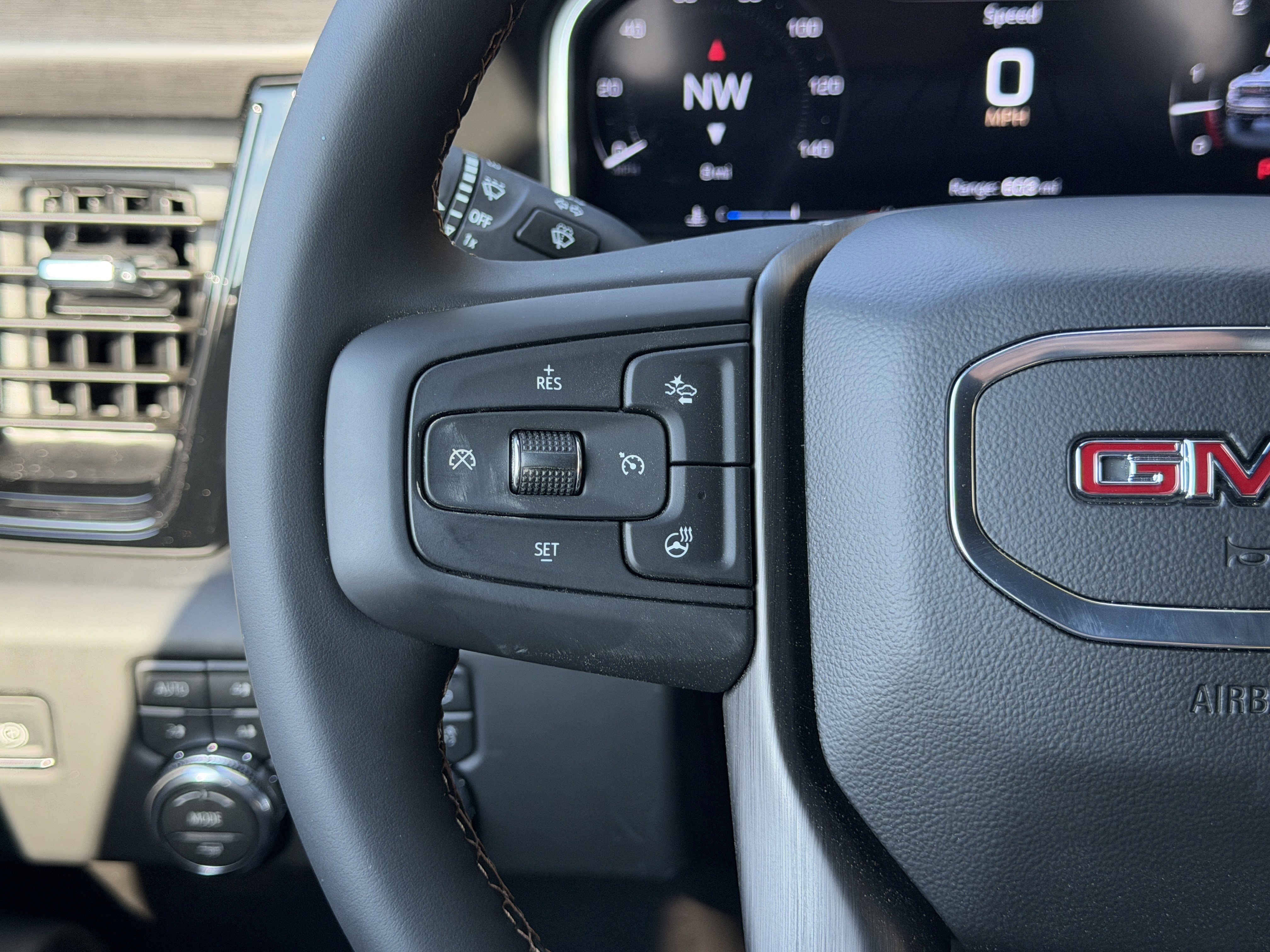 New 2026 GMC Sierra 2500 AT4 w/ Technology Package image 46