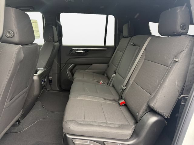 New 2026 Chevrolet Suburban LS w/ Max Trailering Package AWD/4WD image 13
