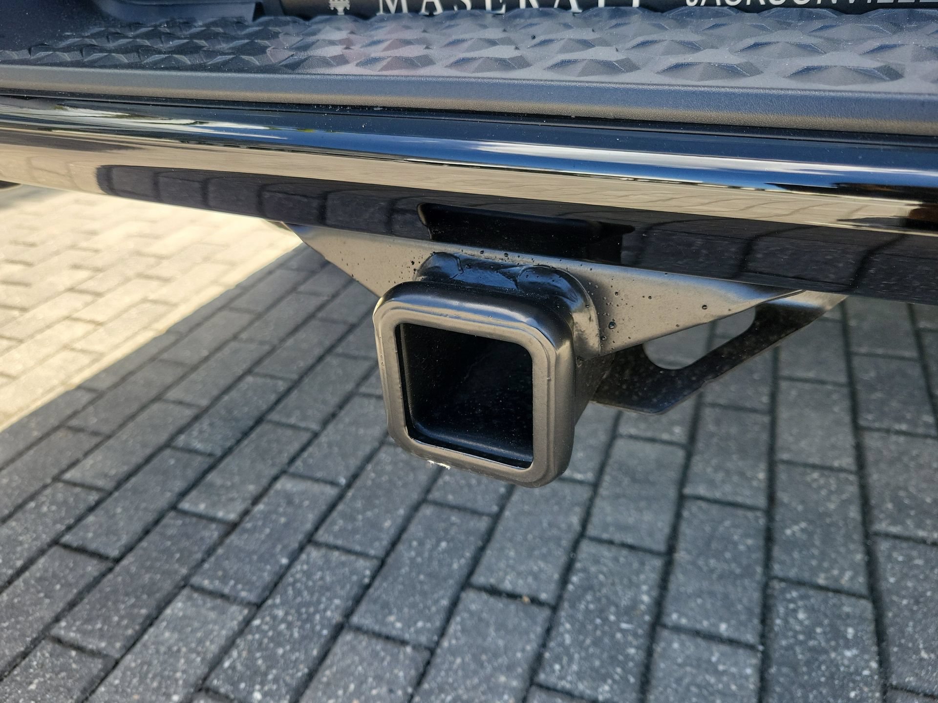 Used 2024 Chevrolet Colorado Trail Boss w/ Safety Package AWD/4WD image 10