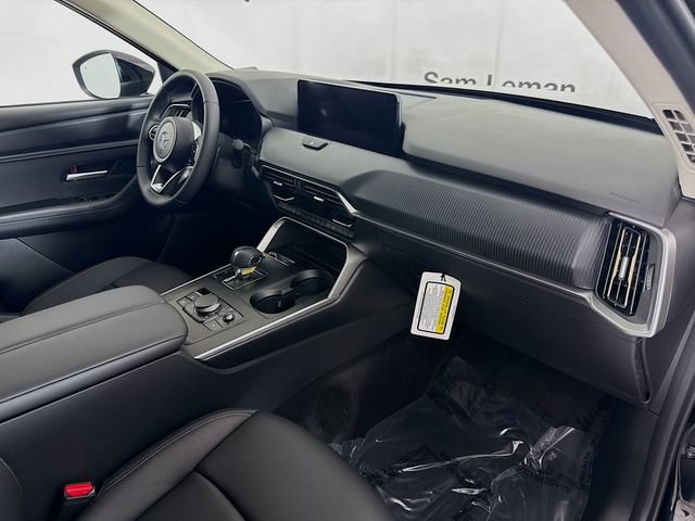 New 2026 MAZDA CX-70 SC AWD/4WD image 27