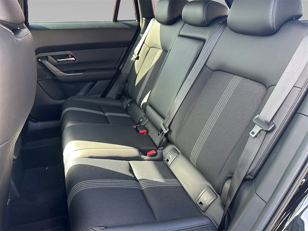 New 2025 MAZDA CX-50 AWD 2.5 S w/ Weather Package image 15