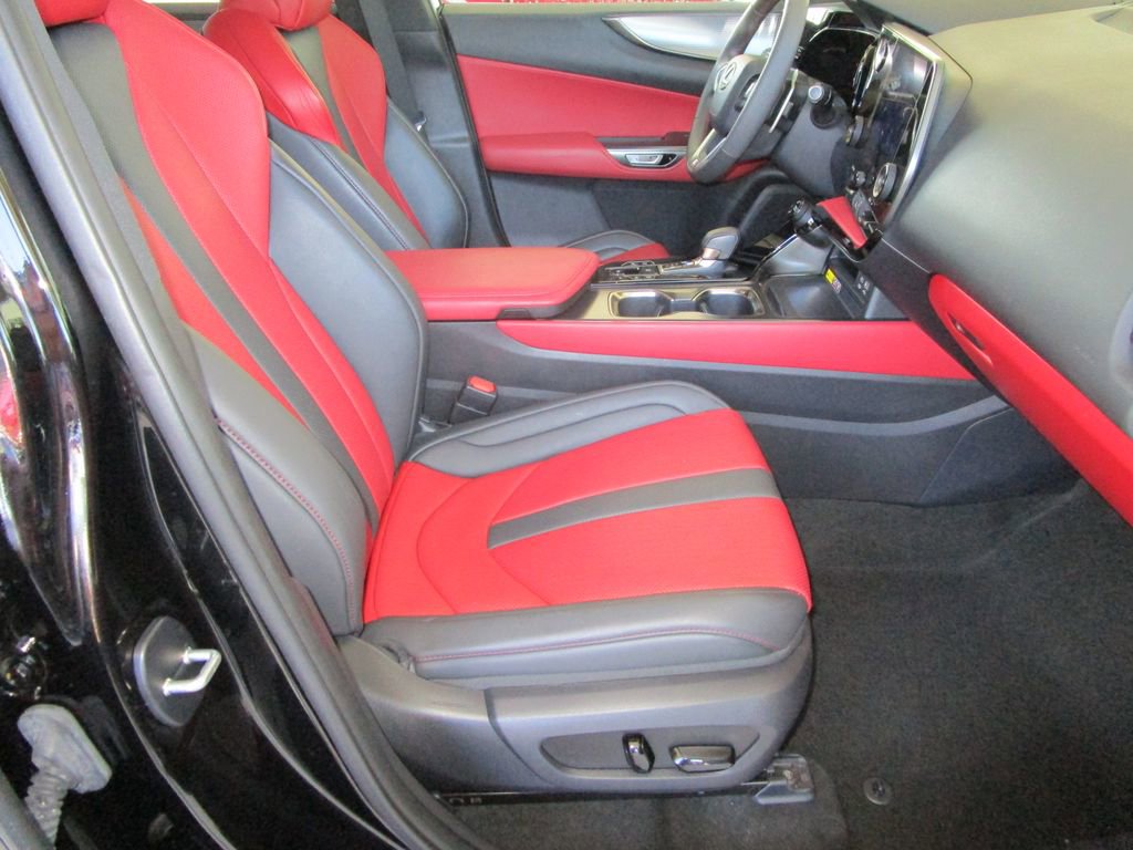 Used 2024 Lexus NX 350 F Sport image 24