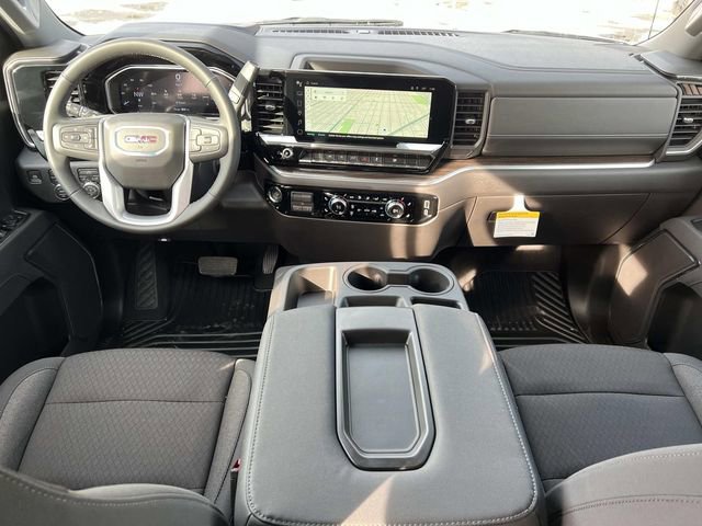 New 2026 GMC Sierra 1500 Elevation image 12