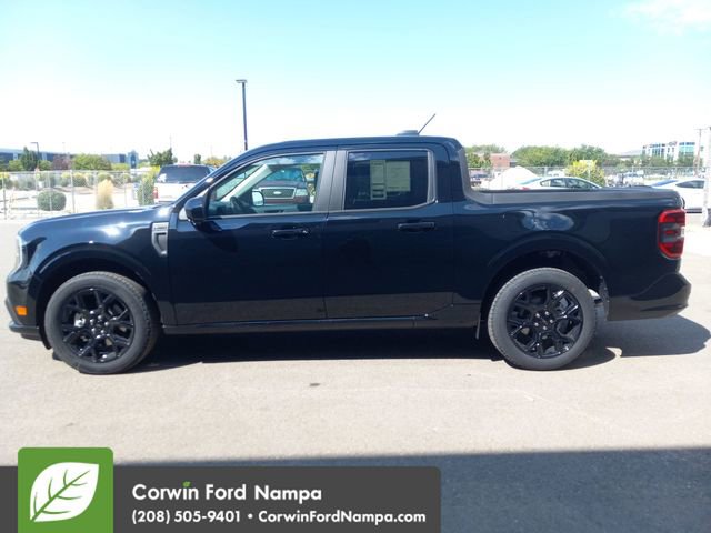 New 2025 Ford Maverick Lobo image 6