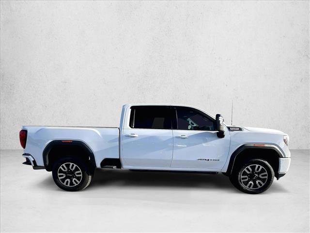 Used 2023 GMC Sierra 2500 AT4 w/ AT4 Premium Plus Package image 5
