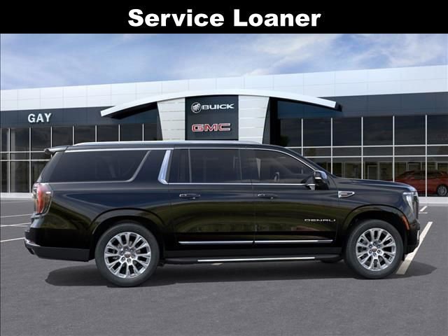 New 2026 GMC Yukon XL Denali w/ Advanced Technology Package image 5