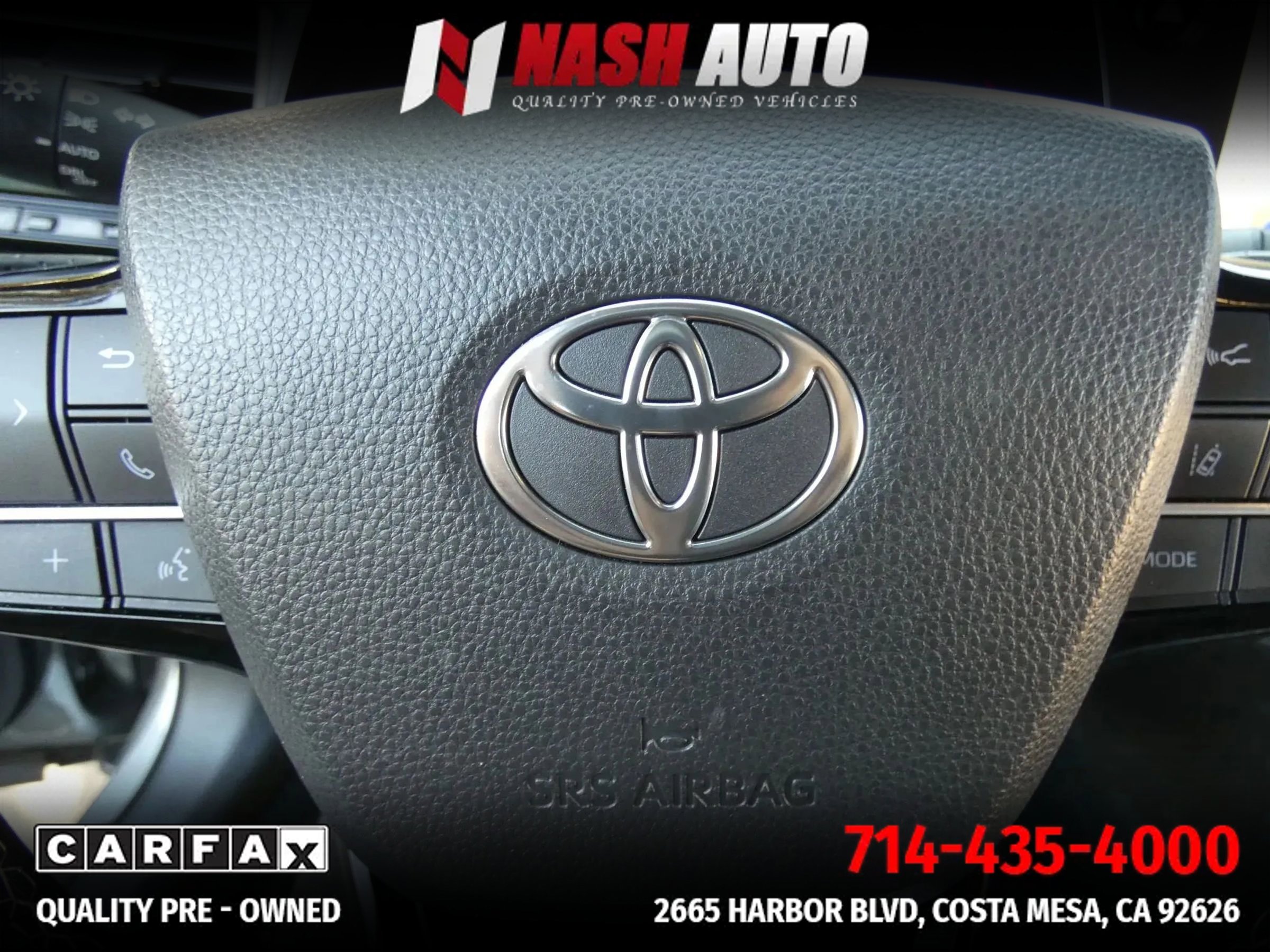 Used 2023 Toyota Mirai w/ Advanced Technology Package RWD image 55