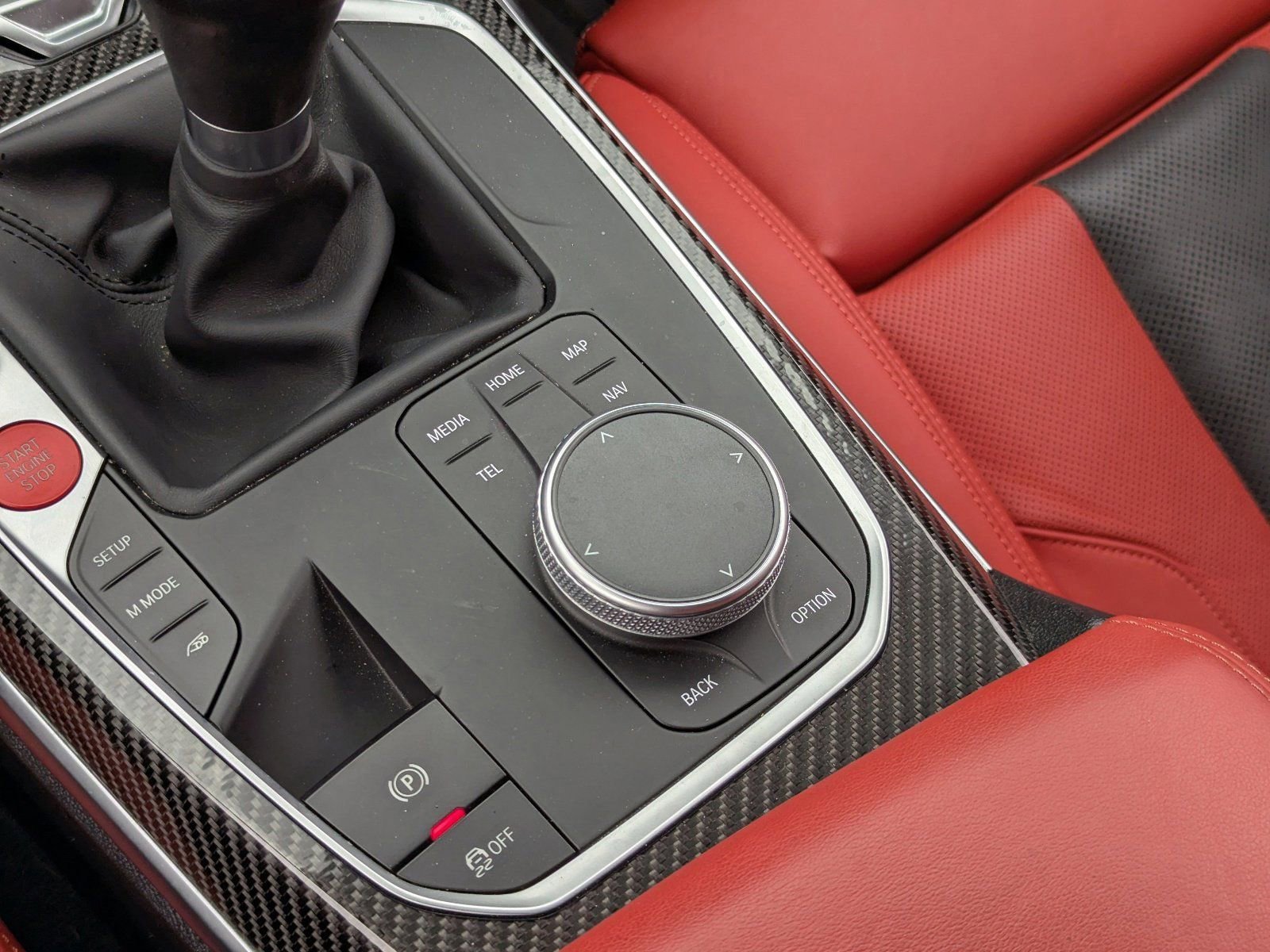 Used 2023 BMW M3 w/ Executive Package image 30