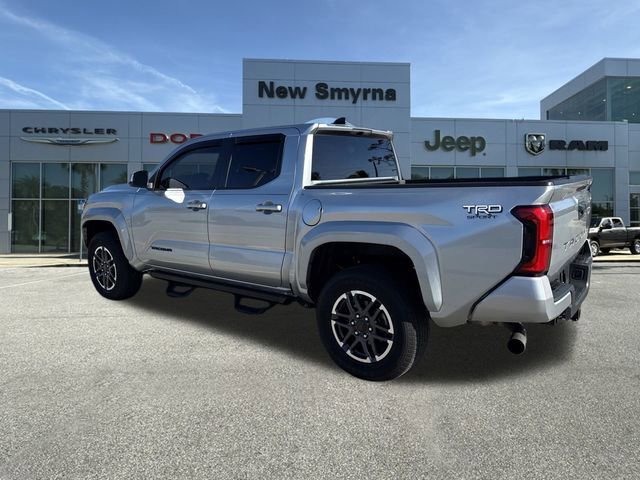 Used 2024 Toyota Tacoma TRD Sport image 5