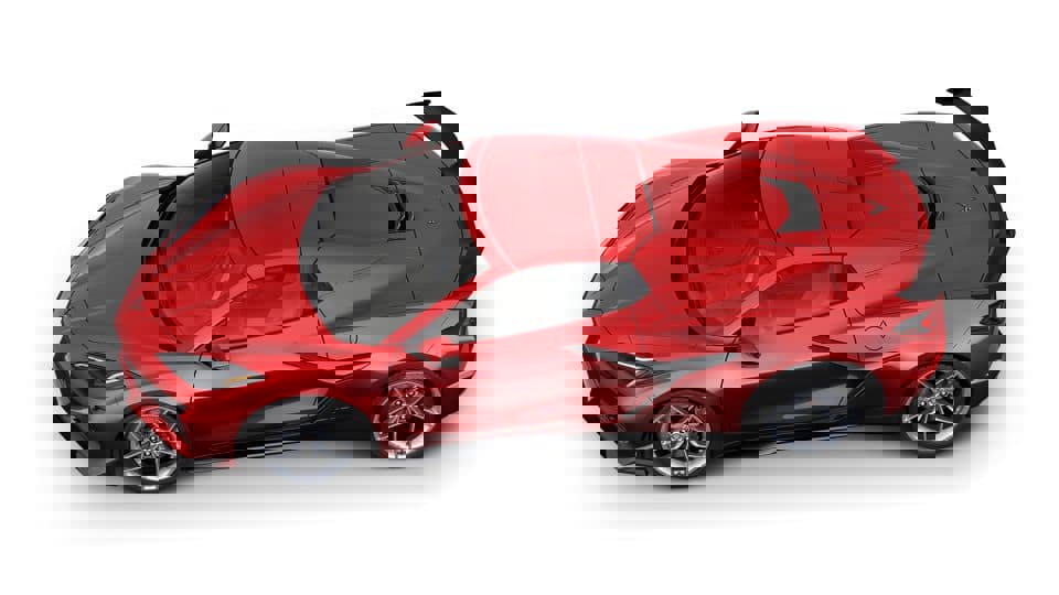 New 2026 Chevrolet Corvette Z06 image 33