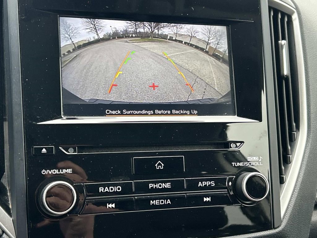 Used 2019 Subaru Forester Premium w/ Popular Package #1 image 34