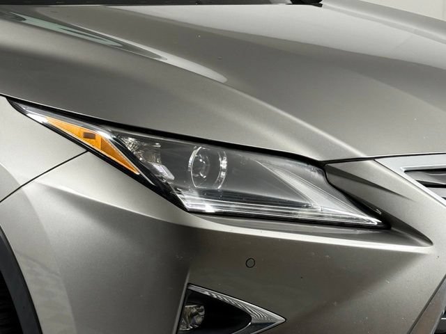 Used 2017 Lexus RX 350 FWD w/ Premium Package image 15