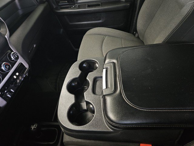 Used 2021 RAM 2500 Tradesman AWD/4WD image 25