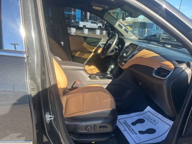 Used 2019 Chevrolet Equinox Premier image 33