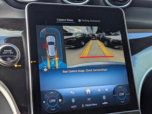 New 2026 Mercedes-Benz GLC 300 4MATIC image 12