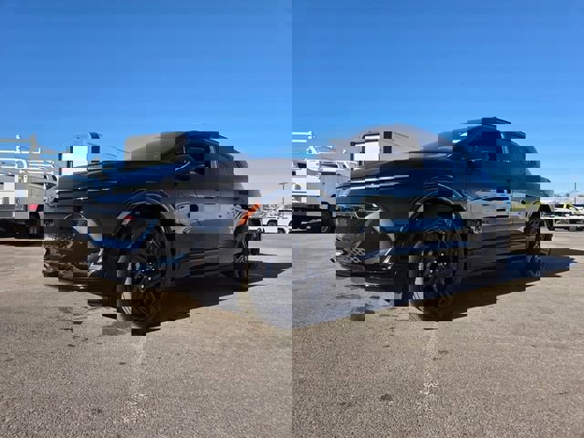 New 2026 Chevrolet Equinox EV RS w/ Active Safety Package 3 image 2