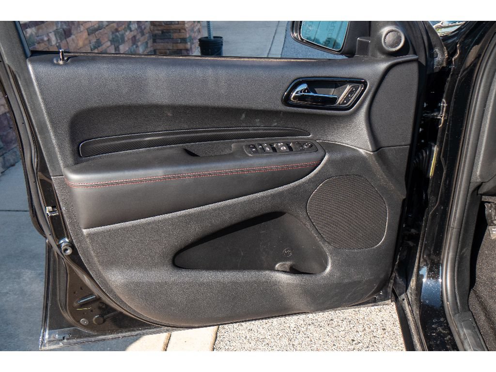Used 2023 Dodge Durango R/T AWD/4WD image 10