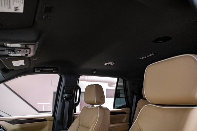 Used 2021 Chevrolet Tahoe Premier RWD image 37