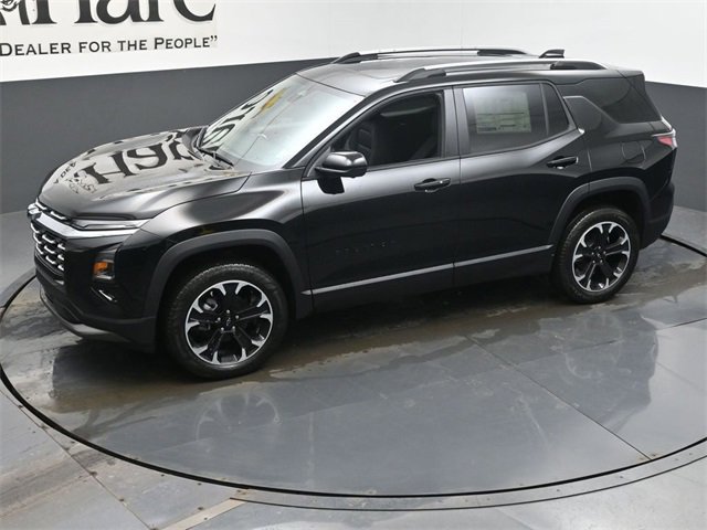 New 2026 Chevrolet Equinox LT w/ Convenience Package II image 22