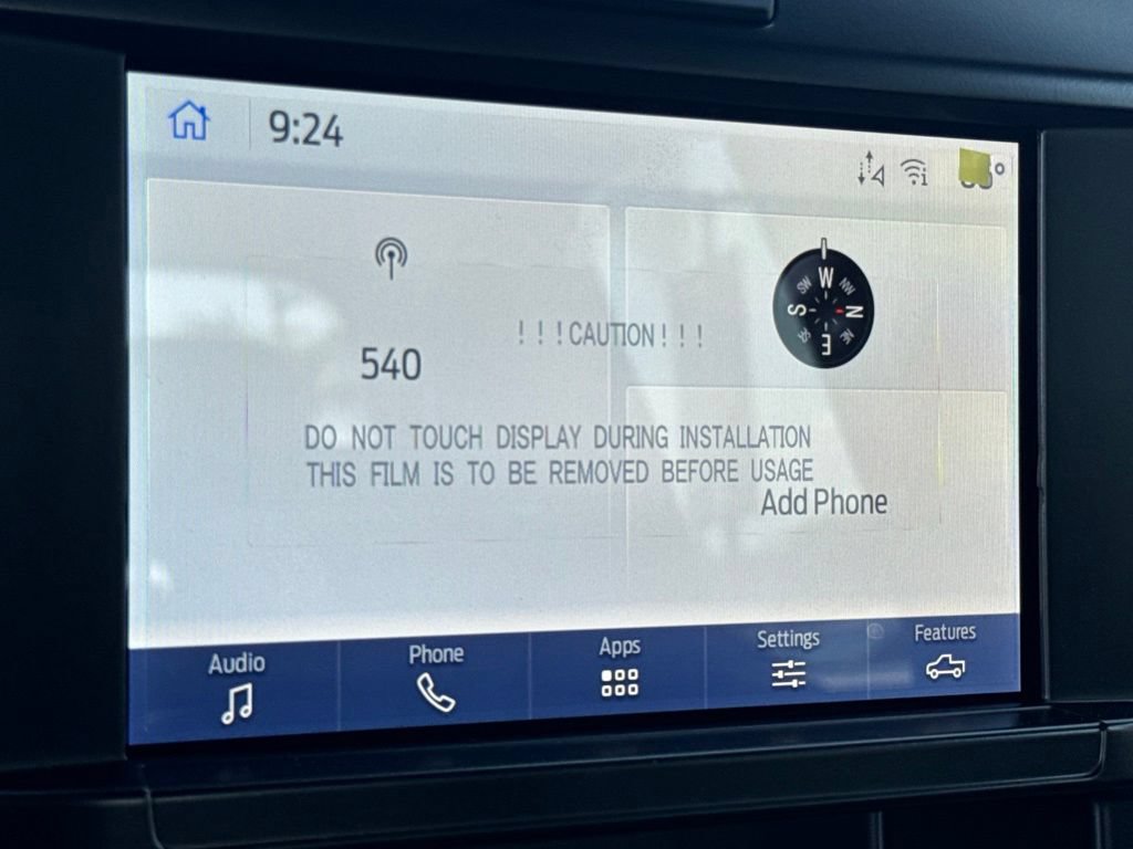 New 2026 Ford F250 XLT w/ 360-Degree Camera Package AWD/4WD image 28