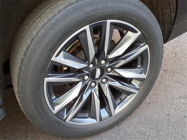 Certified 2022 Cadillac Escalade Sport