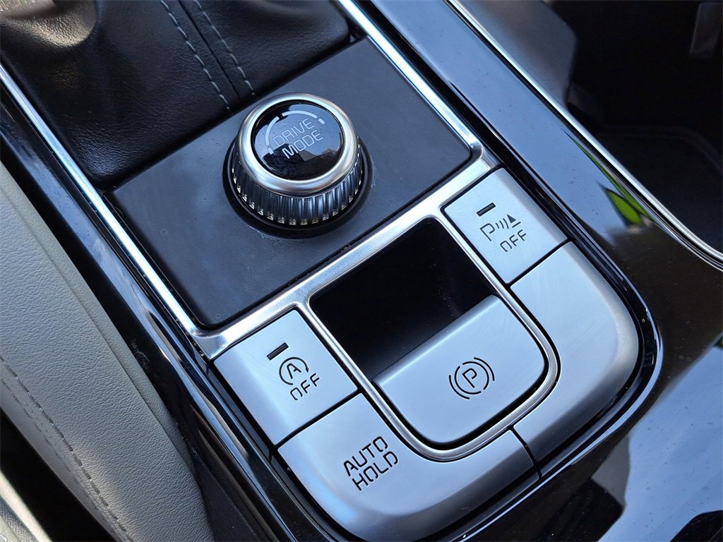 Used 2022 Kia Telluride EX w/ Towing Package image 19