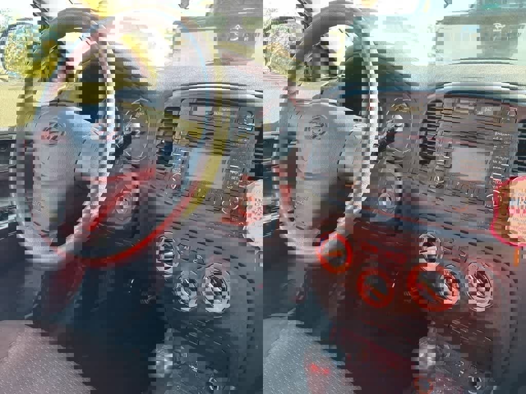 Used 2010 Hyundai Accent GS w/ Premium Pkg 3 image 6