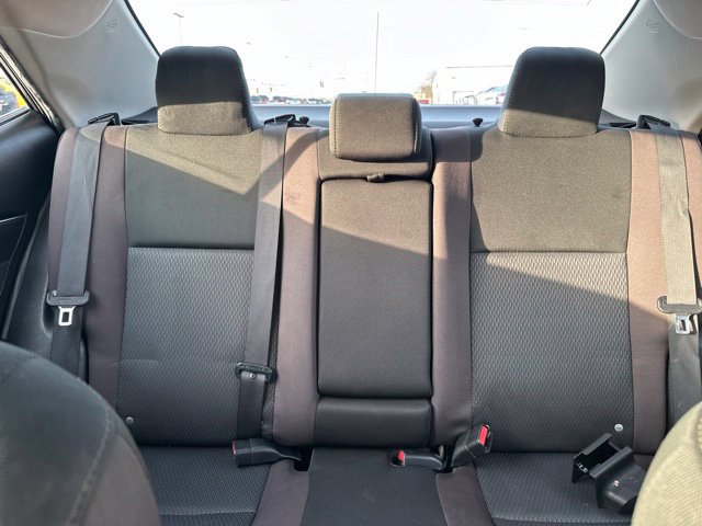Used 2017 Toyota Corolla L FWD image 31