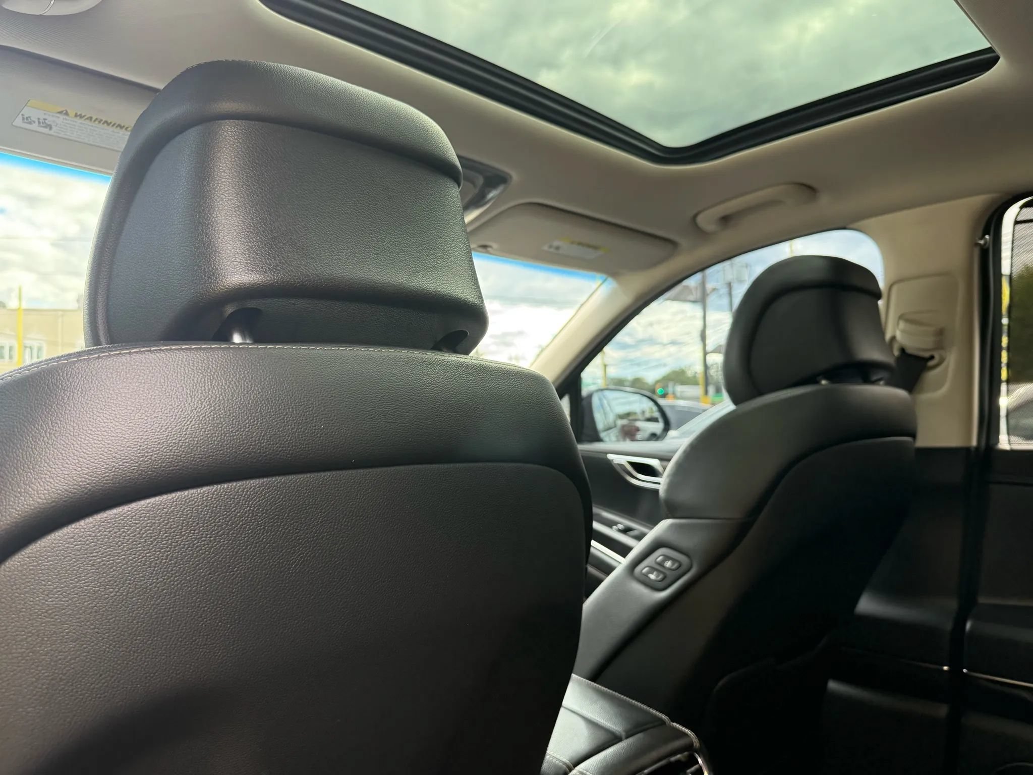 Used 2021 Genesis GV80 3.5T AWD/4WD image 31