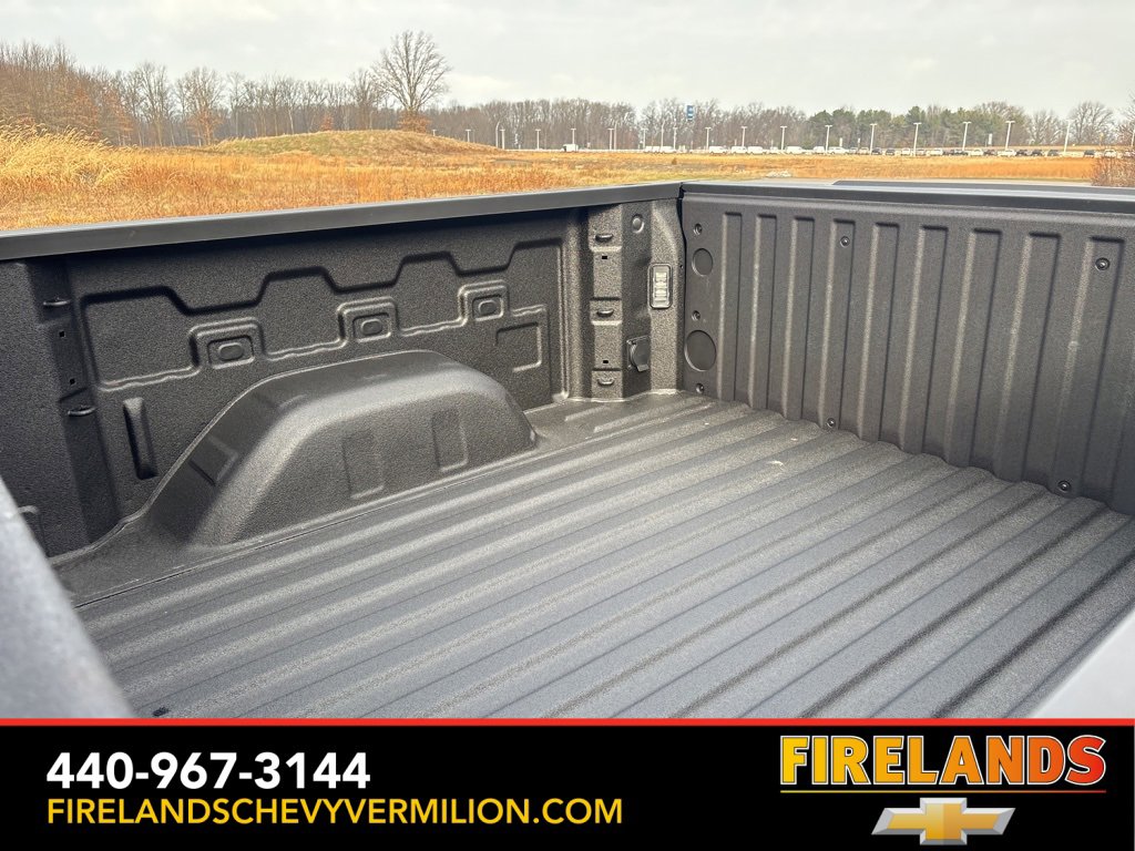 New 2026 Chevrolet Silverado 1500 LT image 50