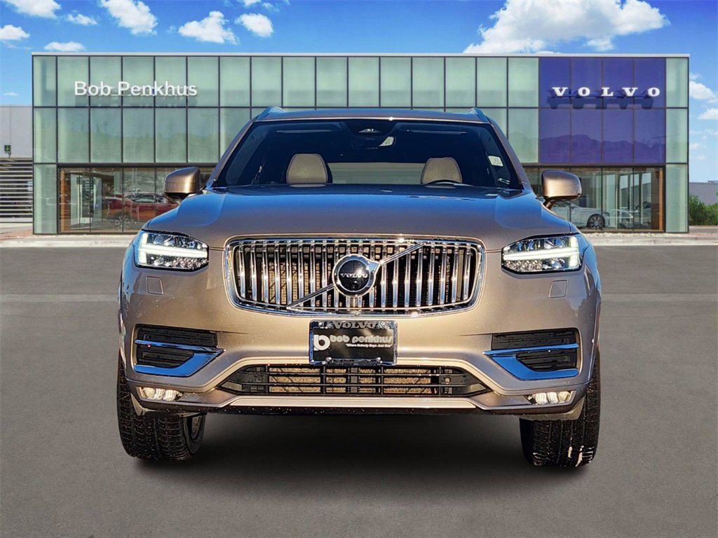 Used 2023 Volvo XC90 B5 Plus image 28