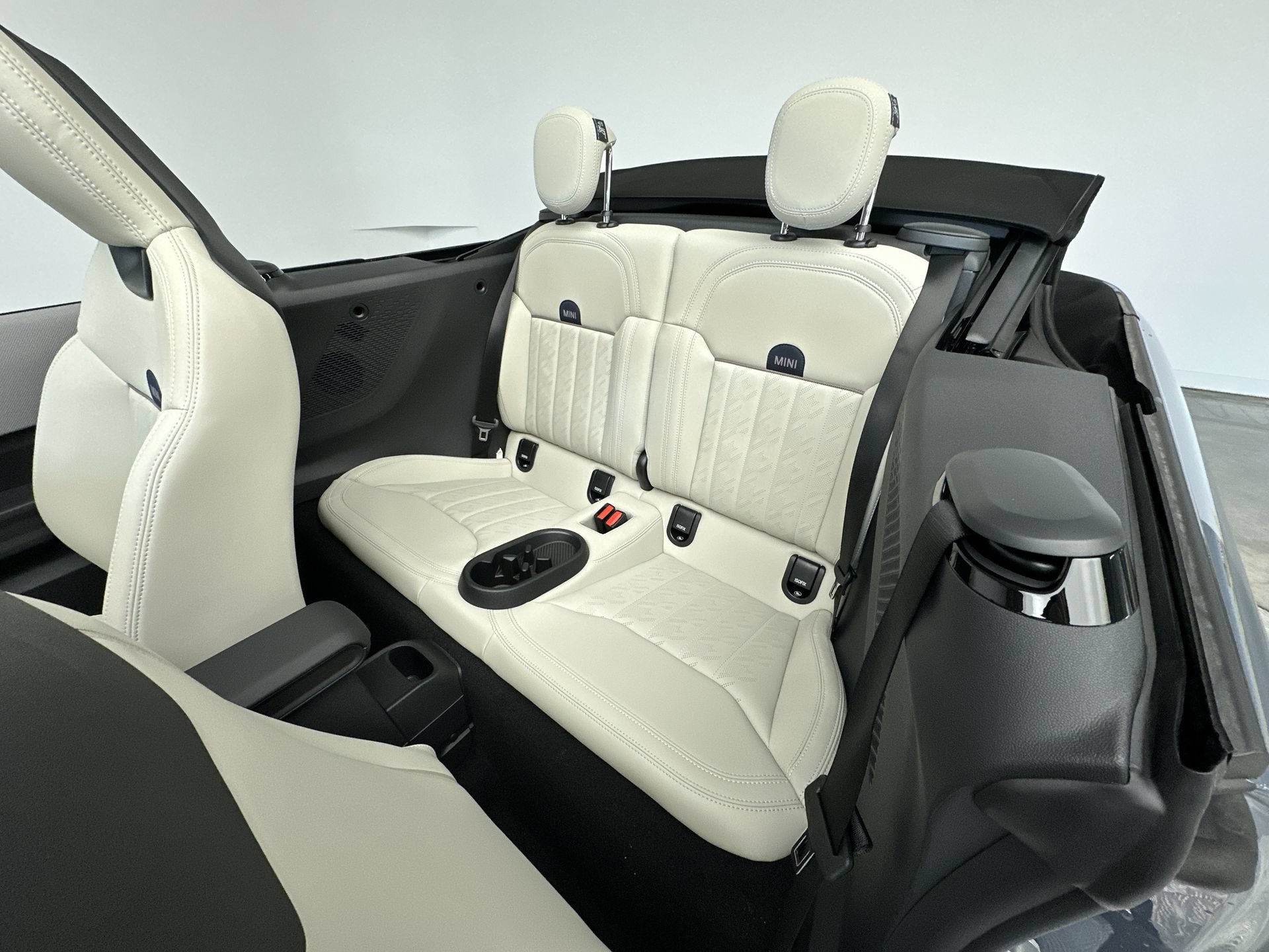 New 2026 MINI Cooper S FWD image 23