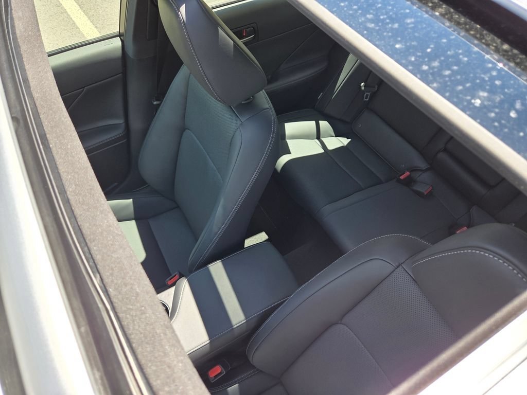 New 2026 Lexus IS 350 F Sport AWD/4WD image 9