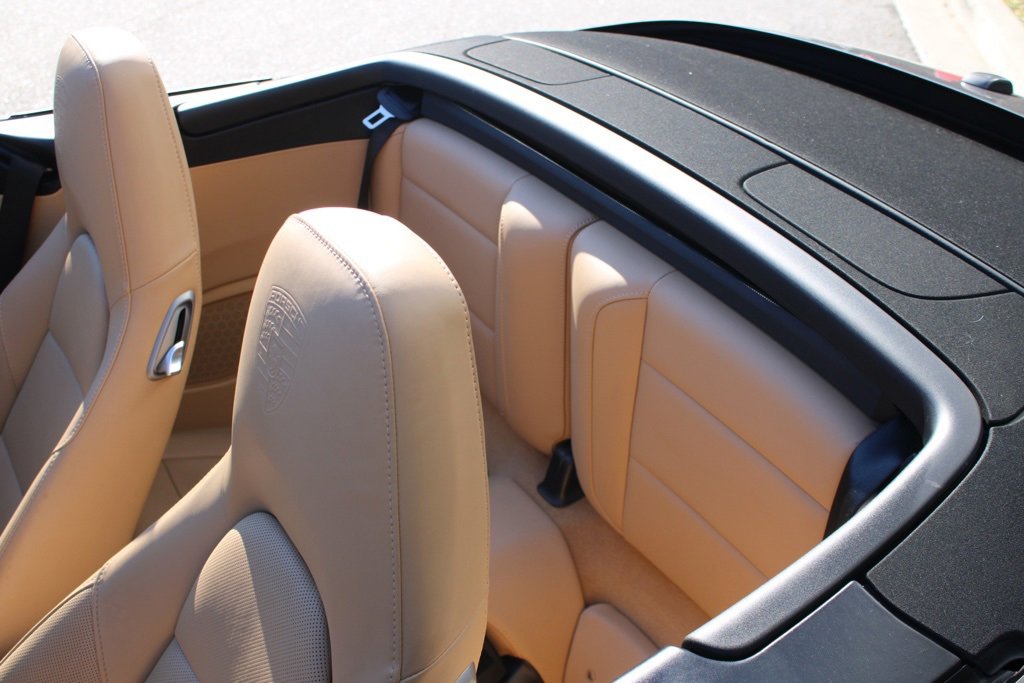 Used 2016 Porsche 911 Carrera S image 35