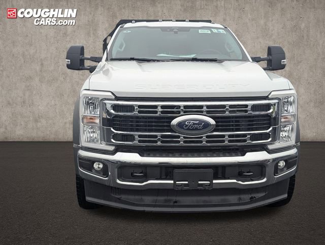 New 2026 Ford F550 4x4 Supercab Super Duty image 2