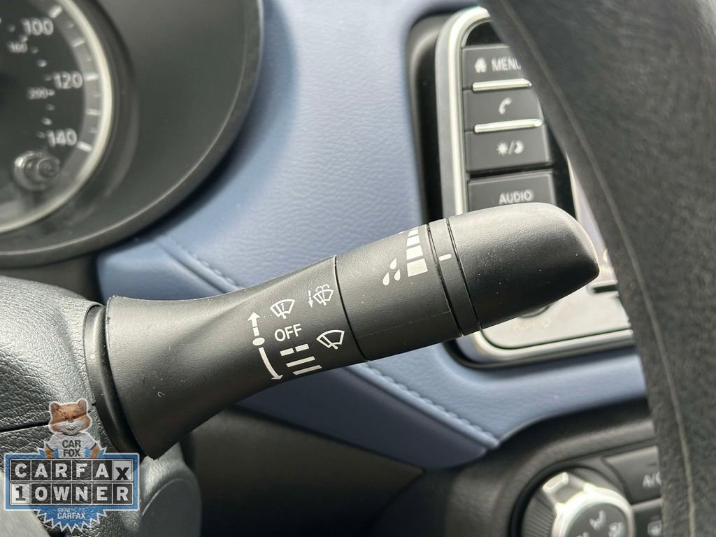 Used 2024 Nissan Versa SV w/ Trunk Package FWD image 24