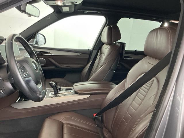 Used 2018 BMW X5 xDrive50i w/ Dynamic Handling Package image 16