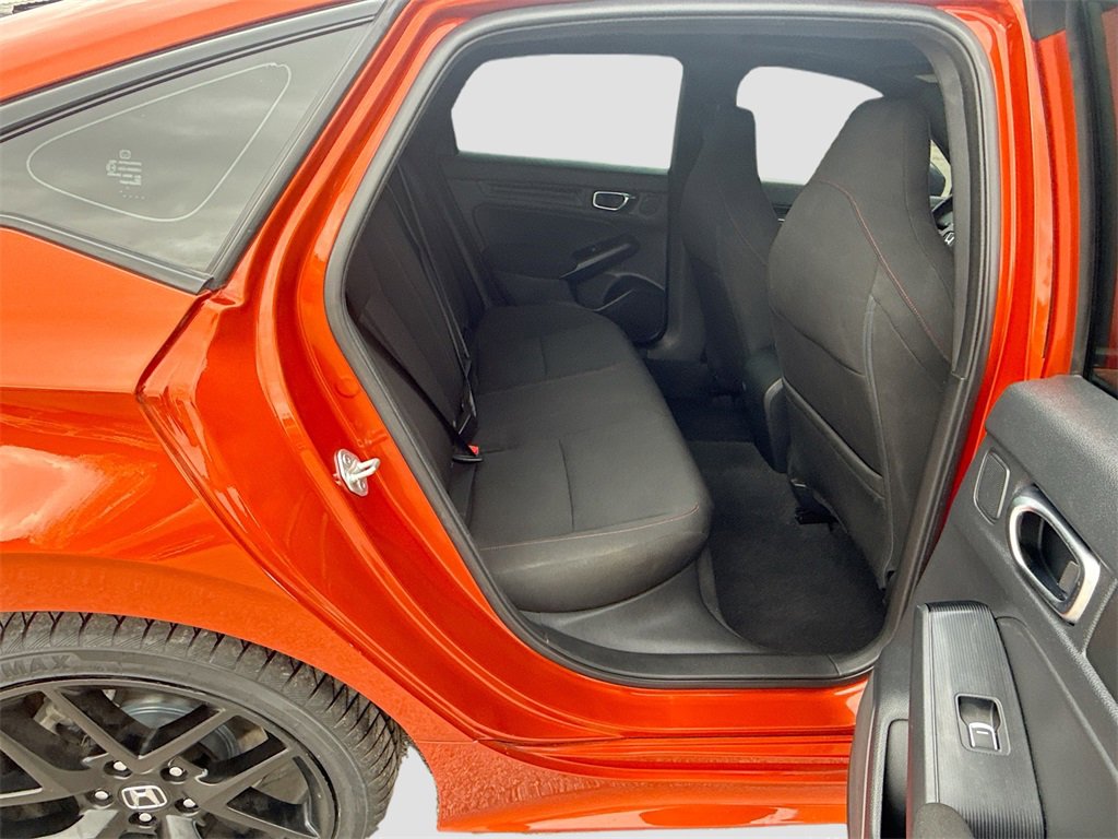 Used 2022 Honda Civic Si image 26