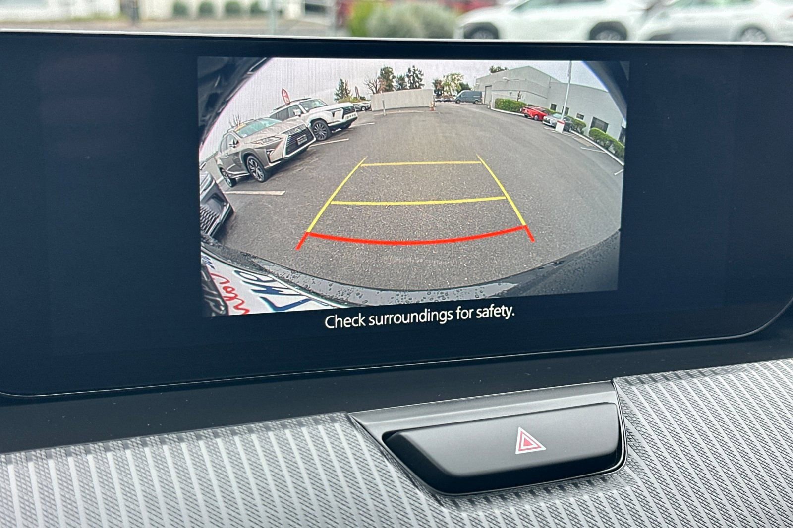 Used 2024 MAZDA CX-90 3.3 Turbo w/ Select Package image 17