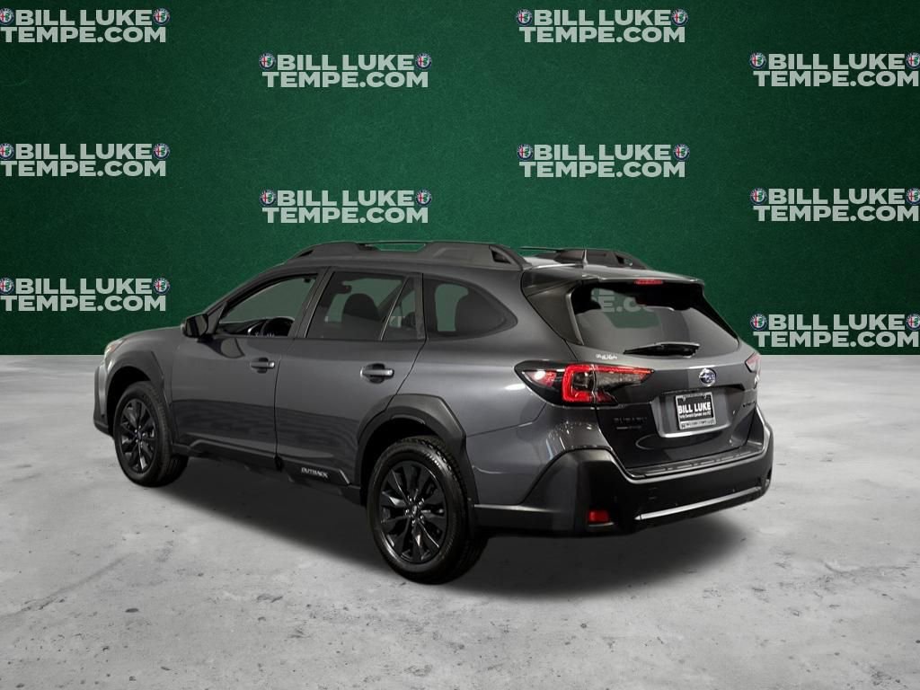 Used 2023 Subaru Outback Onyx Edition image 9