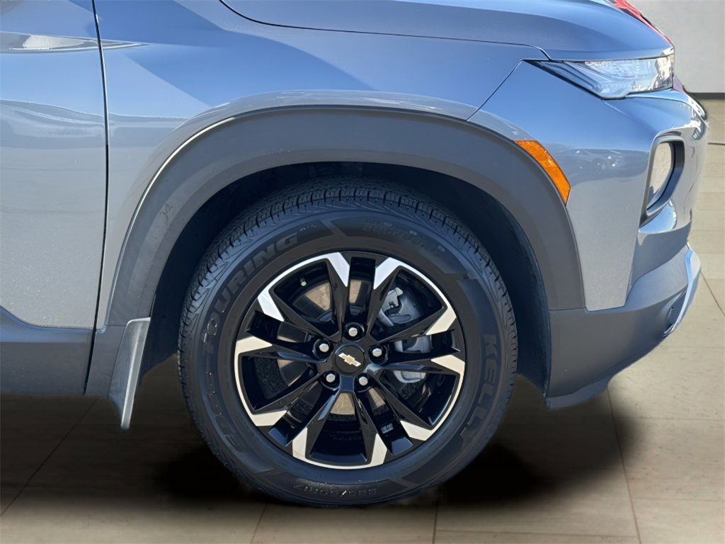 Used 2021 Chevrolet TrailBlazer LT w/ Convenience Package image 43