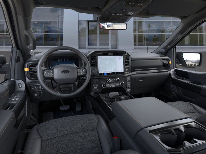 New 2026 Ford F150 Tremor w/ Bed Utility Package AWD/4WD image 9