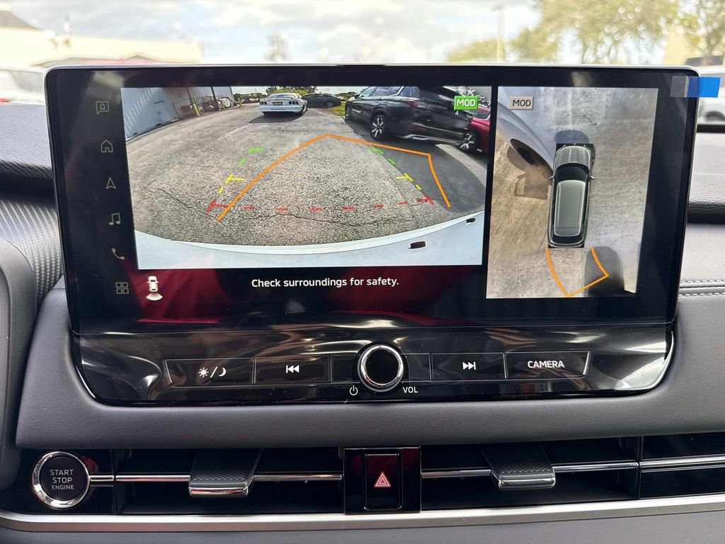 New 2026 Mitsubishi Outlander SEL image 28