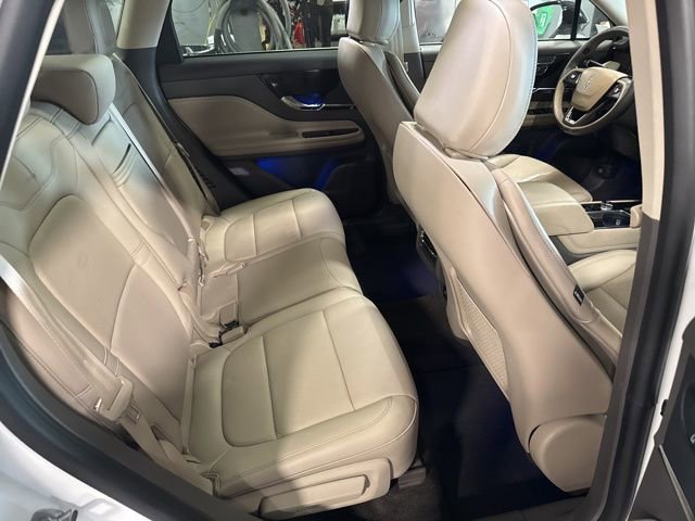 Used 2022 Lincoln Corsair Reserve w/ Equipment Group 201A image 40
