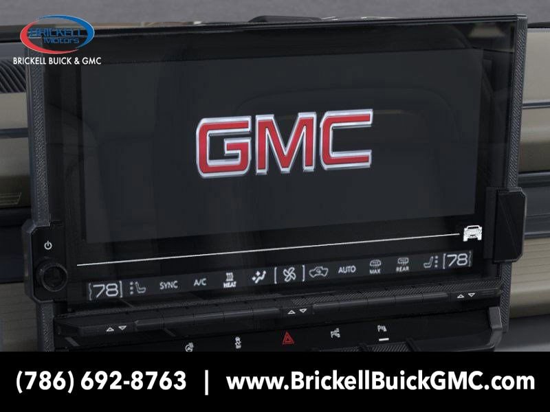 New 2026 GMC Hummer EV 4x4 Crew Cab image 20