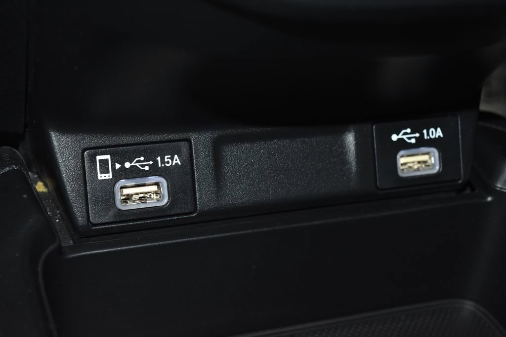 Used 2022 Honda CR-V EX-L image 17